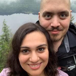 Meet your Posher, Charles